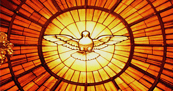 Pentecost Adortion & Healing Service