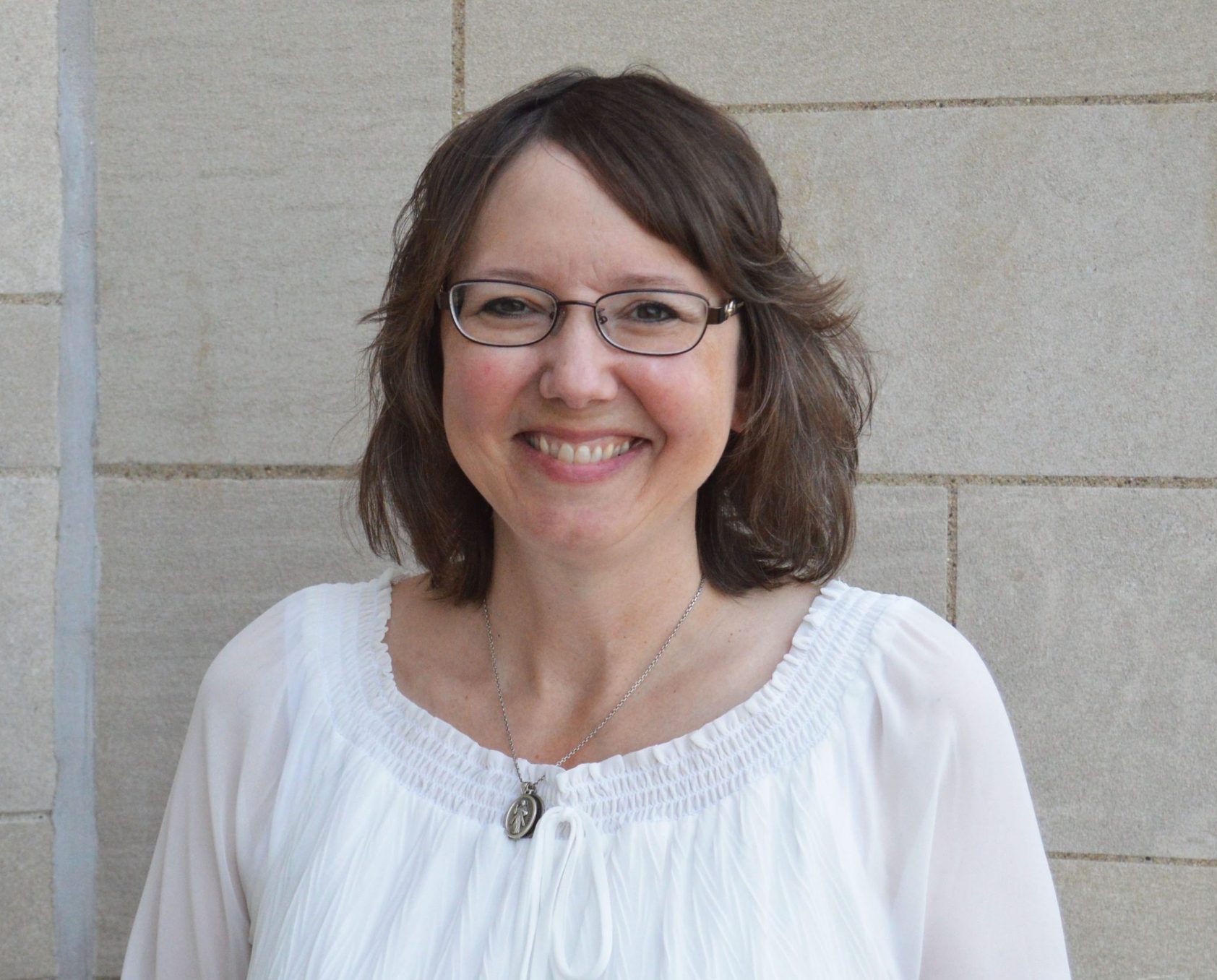 Shayne Slough – Director of Parish Life