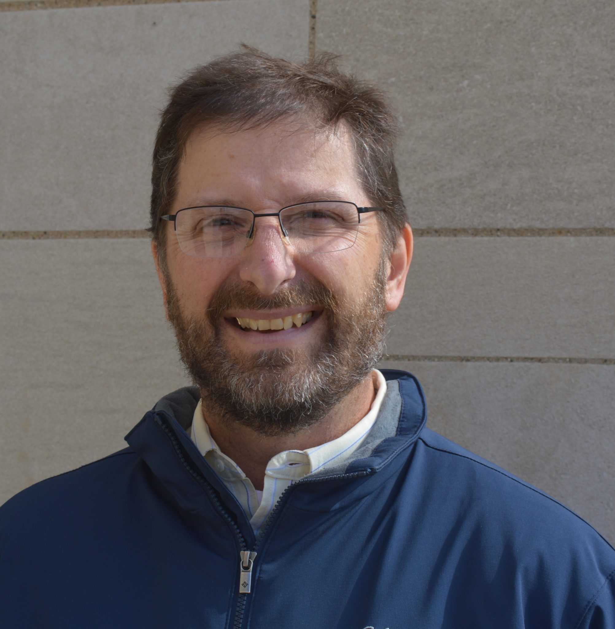 John Richards – Director of Parish Operations from 2020-2022