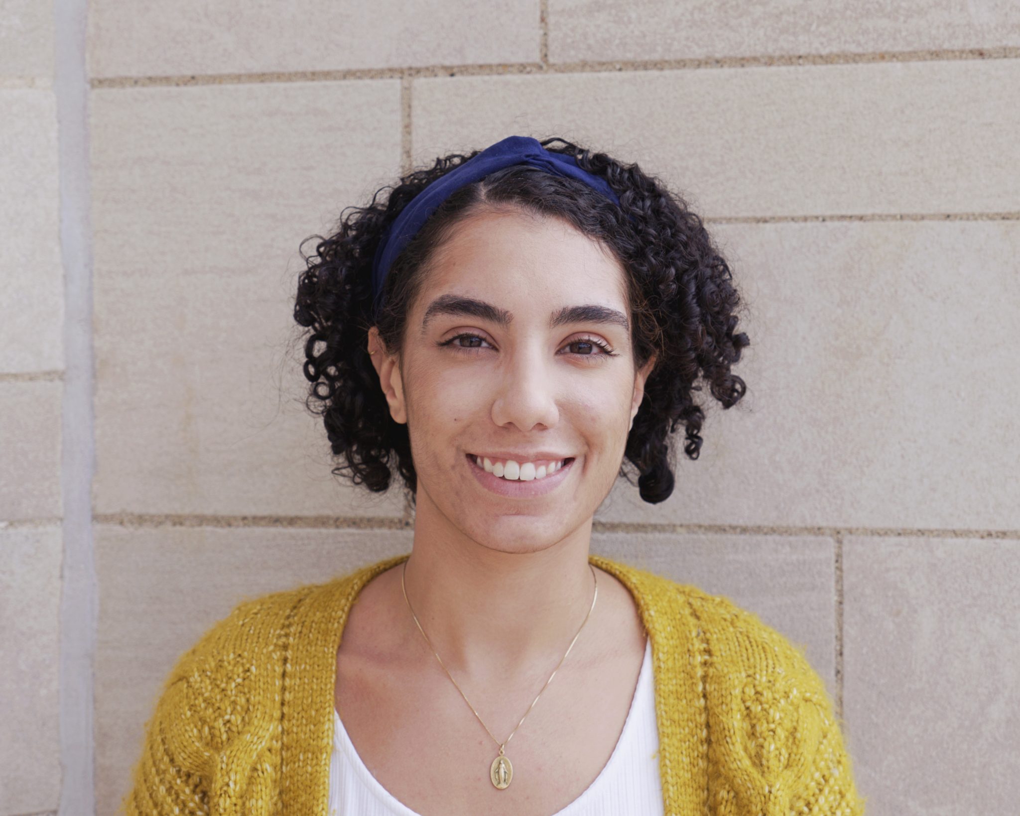 Ava Marcarelli – Administrative Assistant from 2020-2021