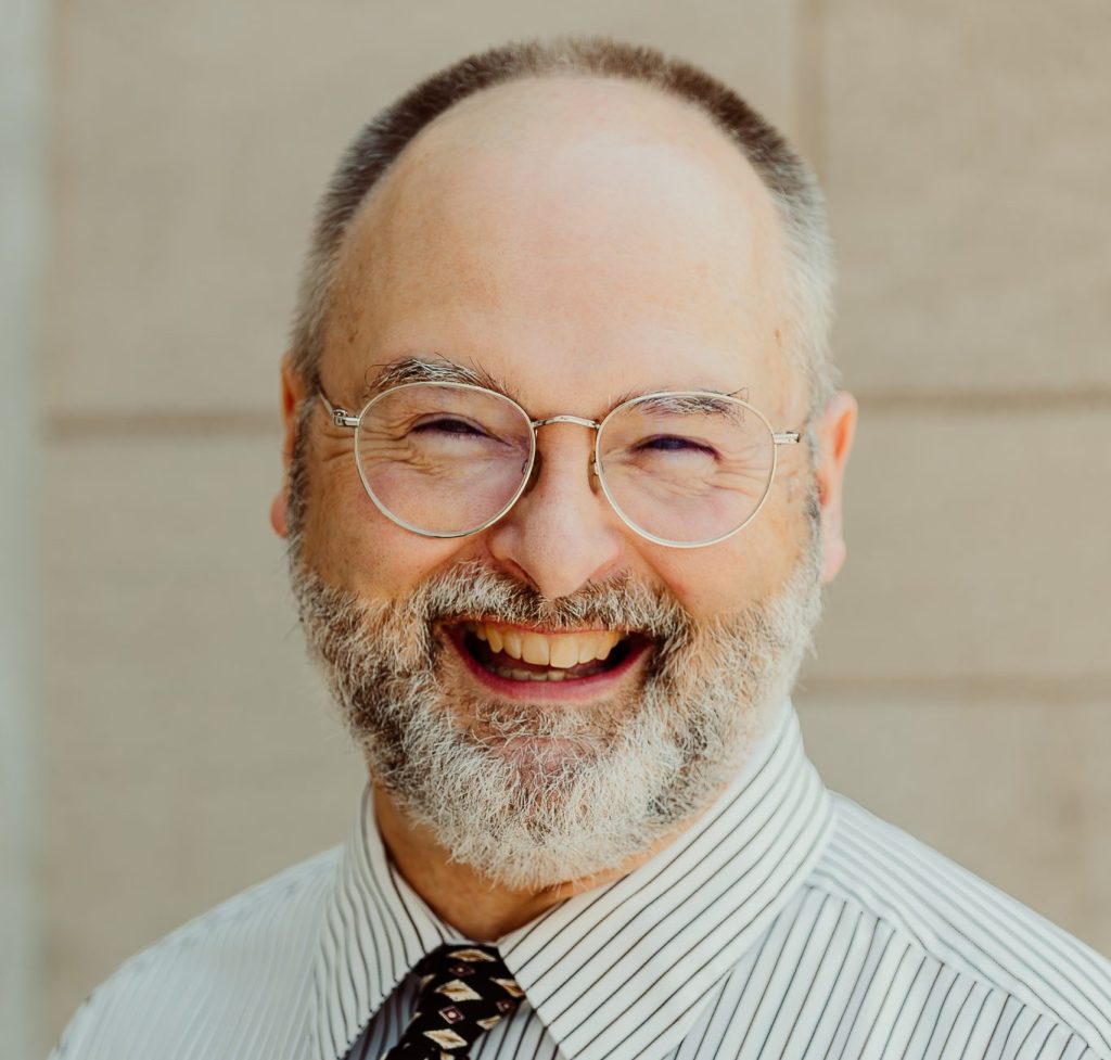 Todd Gale Discipleship Coordinator & Spiritual Director - St John the Evangelist Catholic Church Jackson Michigan