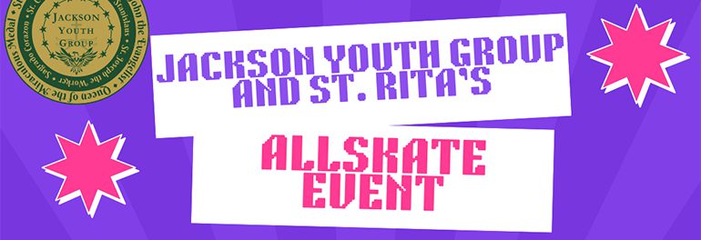 2025 Summer Skating Party at Allskate