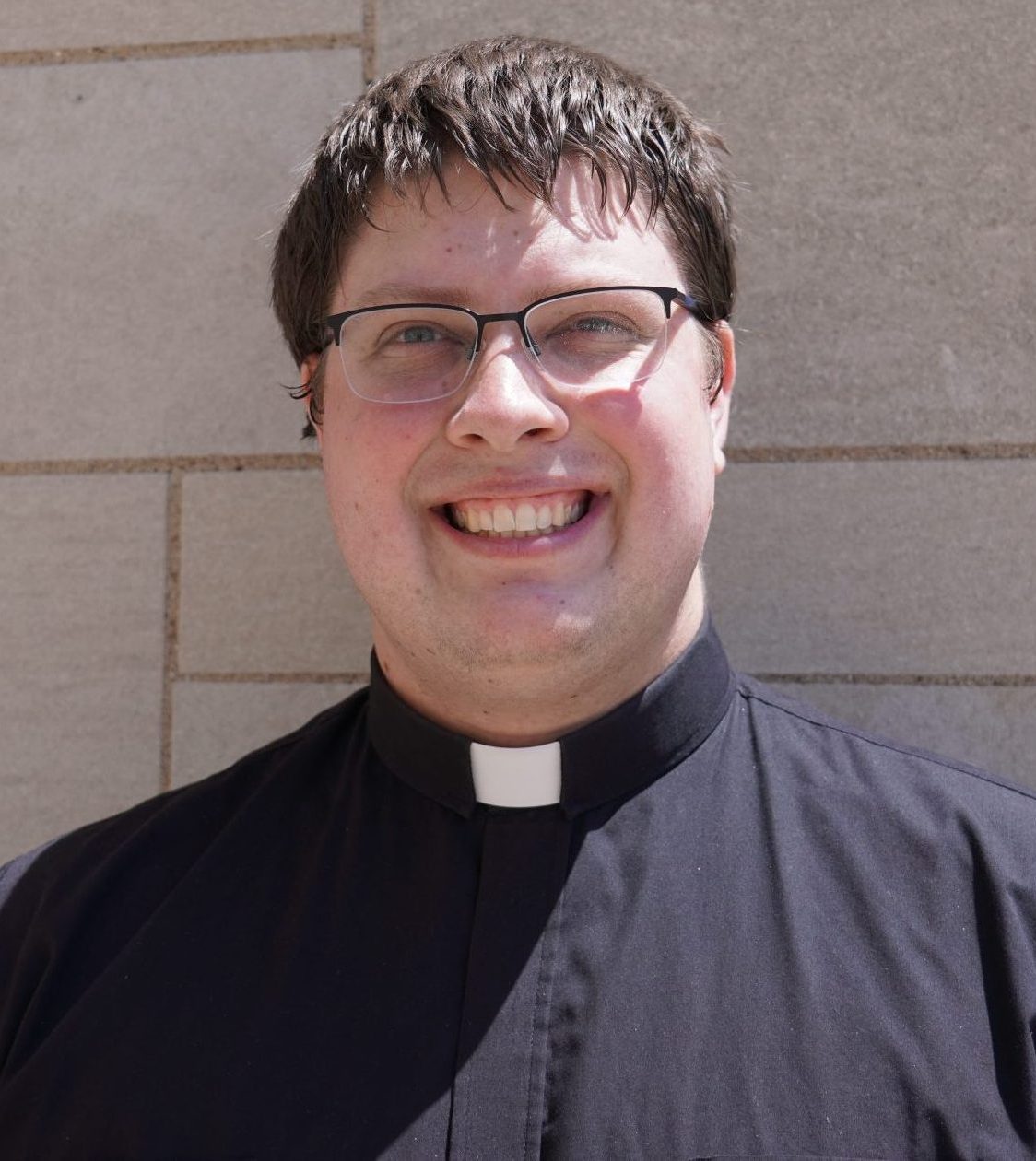 Father Randy Koenigsknecht