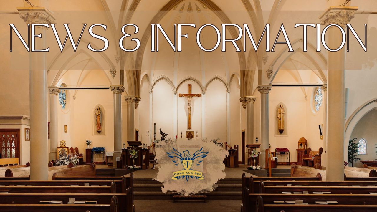 Apse Painting Project Update 08/24/2025