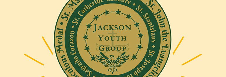 St. John Youth Group – Still Meeting This Labor Day Weekend!