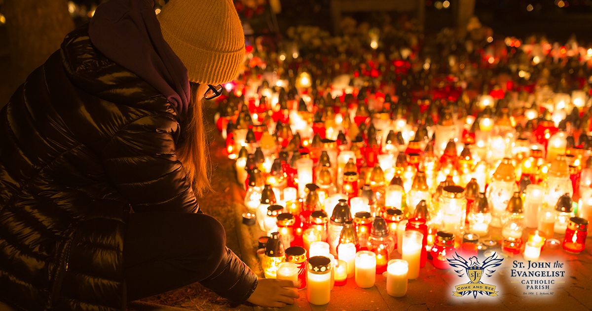 Remembering Our Loved Ones on All Souls’ Day: A Journey of Faith, Family, and Prayer