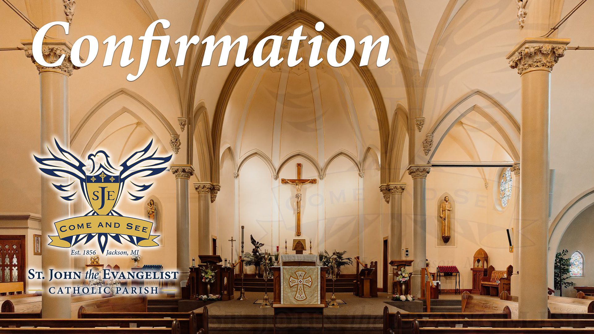Prayers for Confirmation