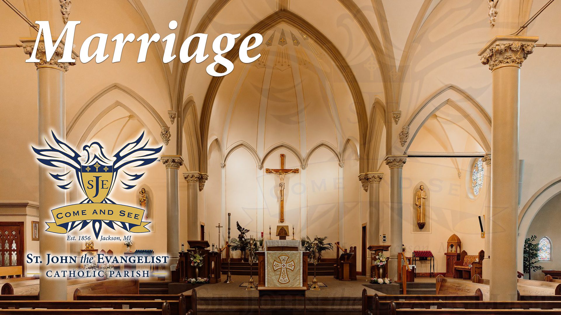 Prayers for Marriage
