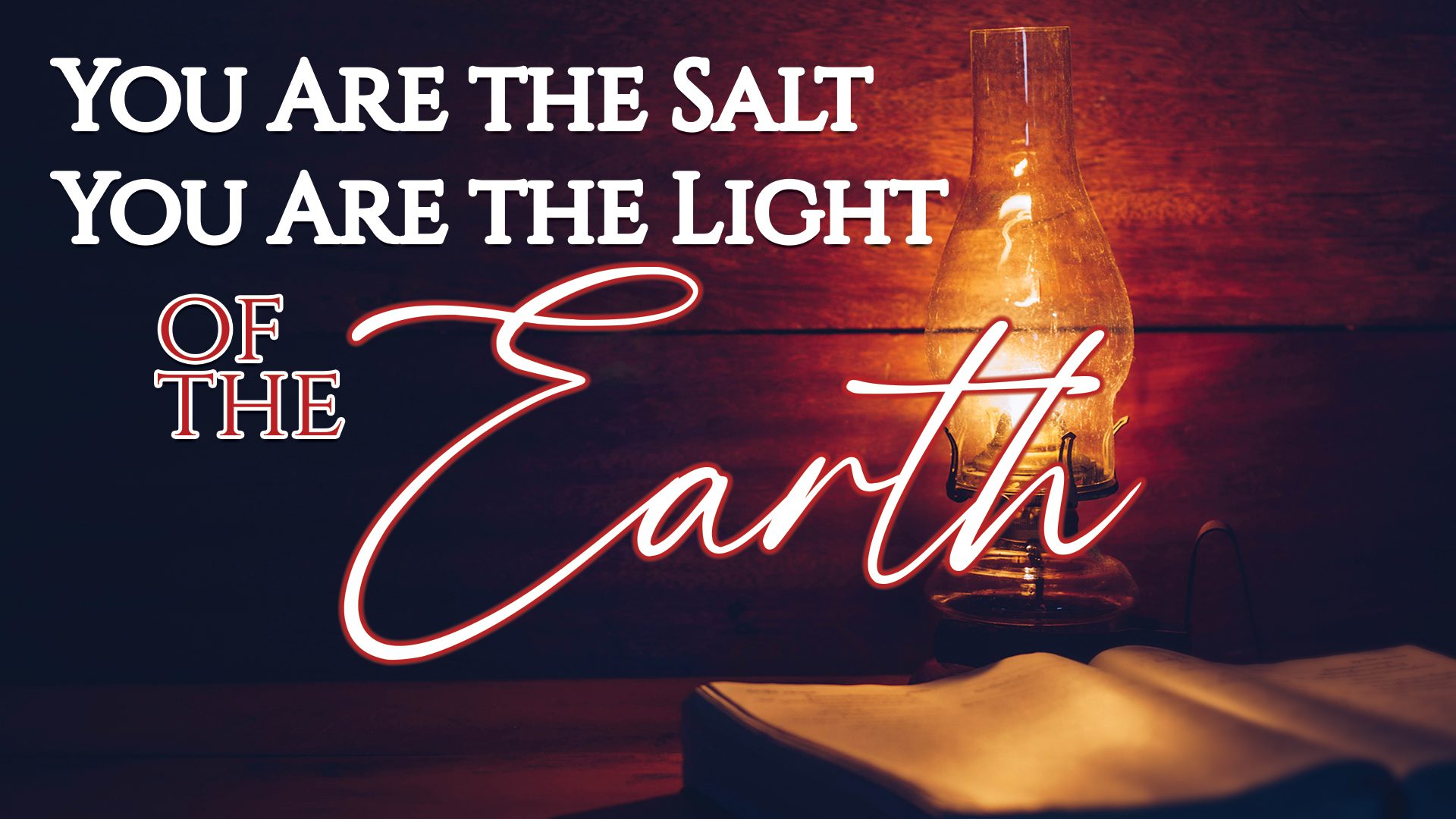 Salt & Light, February 6, 2026