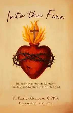 Parish Mission with Fr. Patrick Gonyeau: October 18–20, 2026